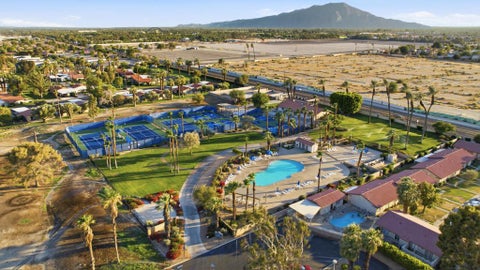 Tiny photo for 48423 Hepburn Drive, Indio, CA 92201 (MLS # 219152682DA)