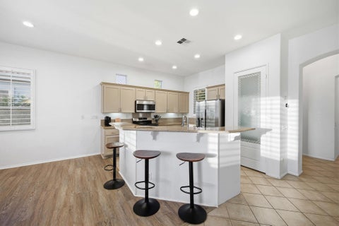 Tiny photo for 48423 Hepburn Drive, Indio, CA 92201 (MLS # 219152682DA)