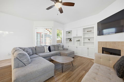 Tiny photo for 48423 Hepburn Drive, Indio, CA 92201 (MLS # 219152682DA)