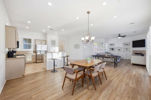 Tiny photo for 48423 Hepburn Drive, Indio, CA 92201 (MLS # 219152682DA)