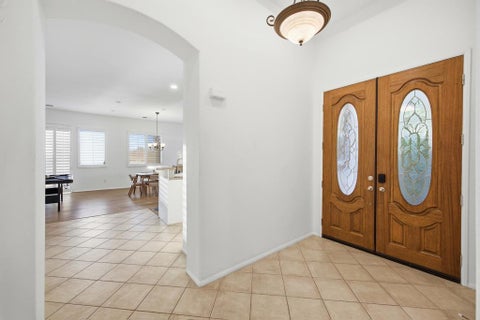 Tiny photo for 48423 Hepburn Drive, Indio, CA 92201 (MLS # 219152682DA)