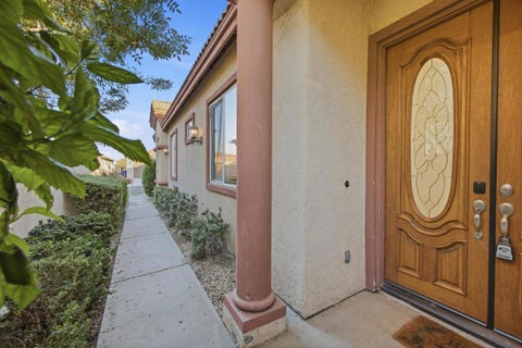 Tiny photo for 48423 Hepburn Drive, Indio, CA 92201 (MLS # 219152682DA)