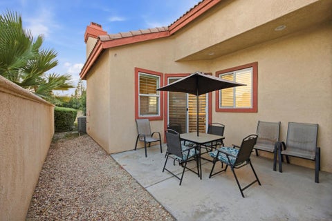 Tiny photo for 48423 Hepburn Drive, Indio, CA 92201 (MLS # 219152682DA)