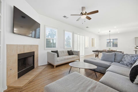 Tiny photo for 48423 Hepburn Drive, Indio, CA 92201 (MLS # 219152682DA)