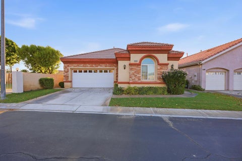 Tiny photo for 48423 Hepburn Drive, Indio, CA 92201 (MLS # 219152682DA)