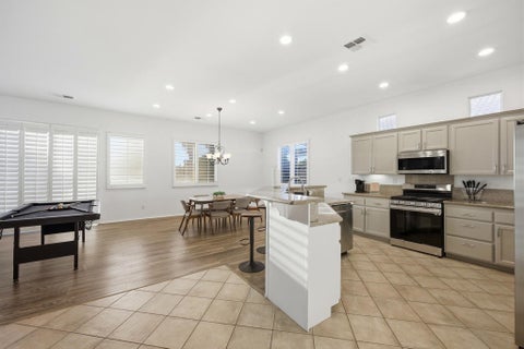 Tiny photo for 48423 Hepburn Drive, Indio, CA 92201 (MLS # 219152682DA)