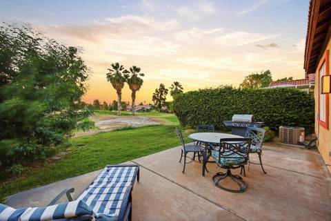 Tiny photo for 48423 Hepburn Drive, Indio, CA 92201 (MLS # 219152682DA)