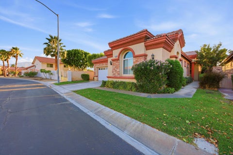 Tiny photo for 48423 Hepburn Drive, Indio, CA 92201 (MLS # 219152682DA)