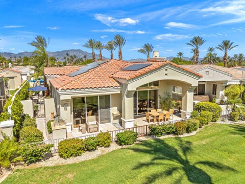 Tiny photo for 236 Eagle Dance Circle, Palm Desert, CA 92211 (MLS # 219154986DA)