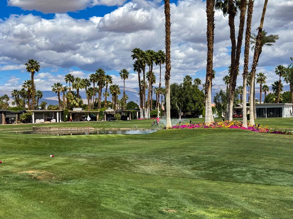 Outdoor Resorts CC - Land