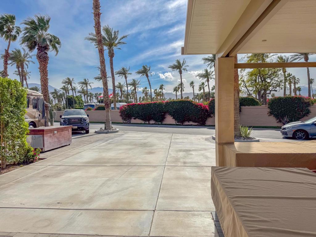 Outdoor Resorts CC - Land