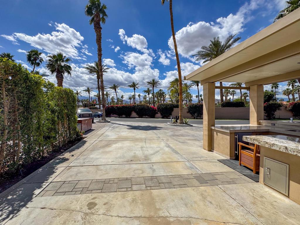 Outdoor Resorts CC - Land