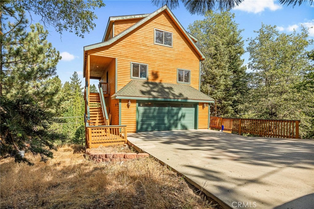 32792 Deer Lick Drive