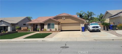 Photo of 7062 Montana Avenue, Fontana, CA 92336 (MLS # IV26127477)