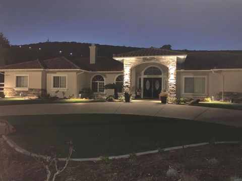 4851 Sweetgrass Lane Bonsall CA 92003