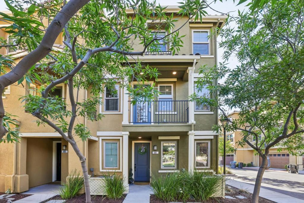 601 Cinnamon Circle