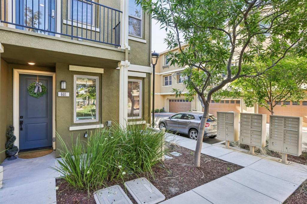 601 Cinnamon Circle