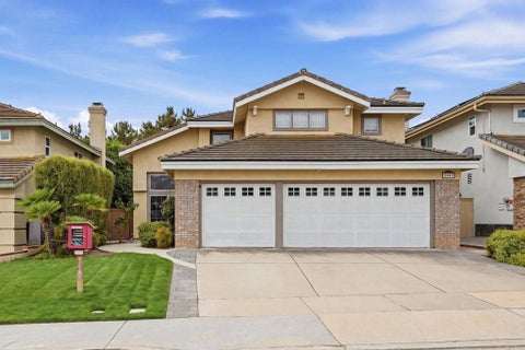 Photo of 1013 Honeysuckle, San Marcos, CA 92078 (MLS # NDP2608717)