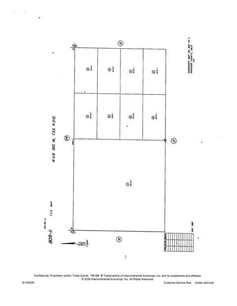Photo of 0 No Name, Unincorporated, CA 92239 (MLS # HD26176641)