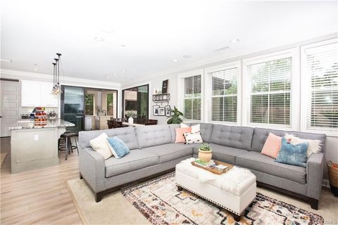 Photo of 56 Wild Rose, Lake Forest, CA 92630 (MLS # OC25221790)