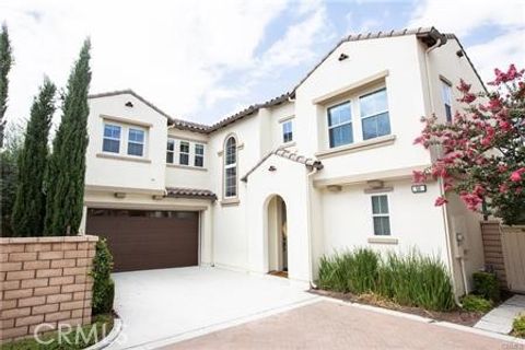 56 Wild Rose Lake Forest CA 92630