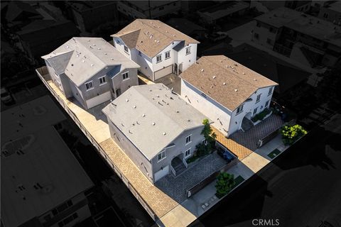 Photo of 4816 Saturn, Los Angeles, CA 90019 (MLS # PW26012727)