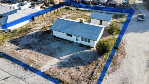 13671 Cedar Street Trona CA 93562