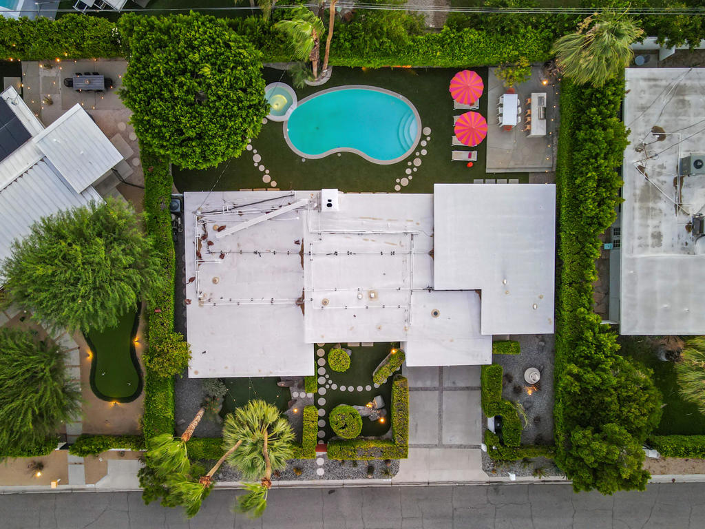 1115 Pasatiempo Road