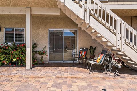 Tiny photo for 290 S San Jacinto Drive #9, Palm Springs, CA 92262 (MLS # 219143069PS)