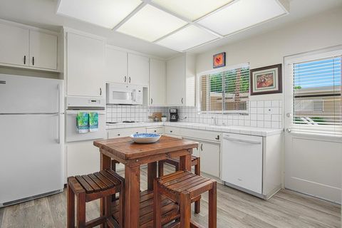 Tiny photo for 290 S San Jacinto Drive #9, Palm Springs, CA 92262 (MLS # 219143069PS)