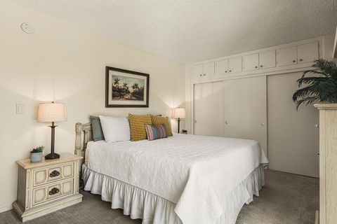 Tiny photo for 290 S San Jacinto Drive #9, Palm Springs, CA 92262 (MLS # 219143069PS)