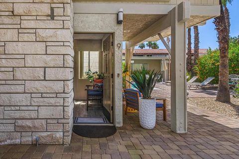 Tiny photo for 290 S San Jacinto Drive #9, Palm Springs, CA 92262 (MLS # 219143069PS)