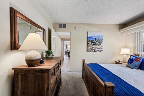 Tiny photo for 290 S San Jacinto Drive #9, Palm Springs, CA 92262 (MLS # 219143069PS)