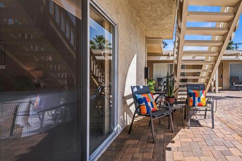 Tiny photo for 290 S San Jacinto Drive #9, Palm Springs, CA 92262 (MLS # 219143069PS)