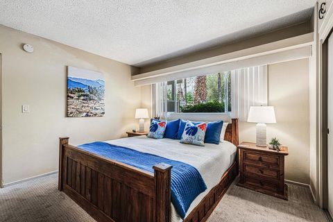 Tiny photo for 290 S San Jacinto Drive #9, Palm Springs, CA 92262 (MLS # 219143069PS)