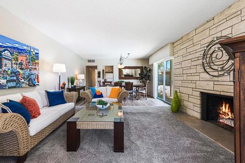 Tiny photo for 290 S San Jacinto Drive #9, Palm Springs, CA 92262 (MLS # 219143069PS)
