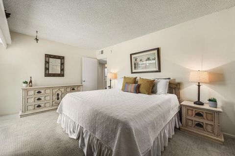 Tiny photo for 290 S San Jacinto Drive #9, Palm Springs, CA 92262 (MLS # 219143069PS)