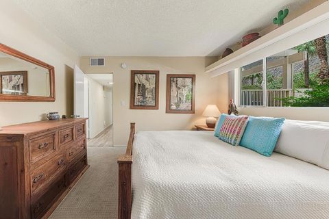 Tiny photo for 290 S San Jacinto Drive #9, Palm Springs, CA 92262 (MLS # 219143069PS)