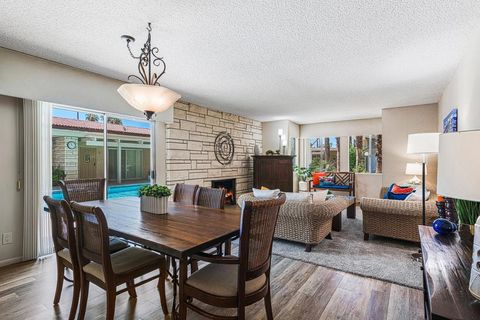 Tiny photo for 290 S San Jacinto Drive #9, Palm Springs, CA 92262 (MLS # 219143069PS)