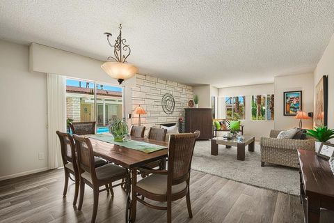 Tiny photo for 290 S San Jacinto Drive #9, Palm Springs, CA 92262 (MLS # 219143069PS)