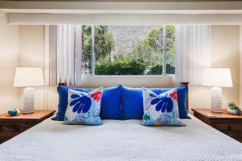 Tiny photo for 290 S San Jacinto Drive #9, Palm Springs, CA 92262 (MLS # 219143069PS)