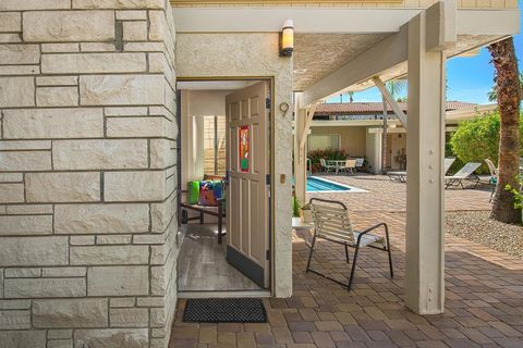 Tiny photo for 290 S San Jacinto Drive #9, Palm Springs, CA 92262 (MLS # 219143069PS)