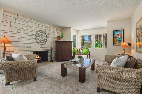 Tiny photo for 290 S San Jacinto Drive #9, Palm Springs, CA 92262 (MLS # 219143069PS)