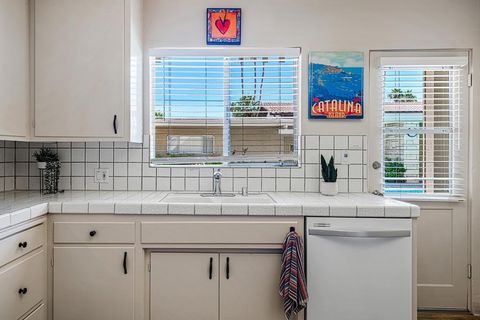 Tiny photo for 290 S San Jacinto Drive #9, Palm Springs, CA 92262 (MLS # 219143069PS)