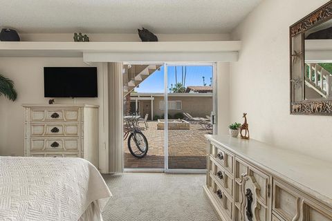 Tiny photo for 290 S San Jacinto Drive #9, Palm Springs, CA 92262 (MLS # 219143069PS)