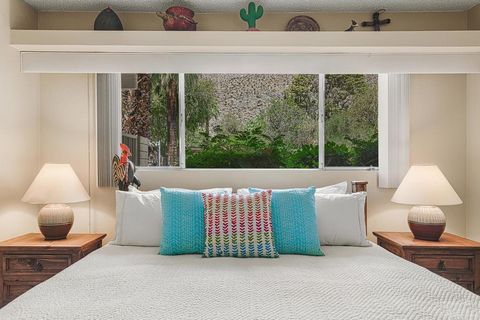 Tiny photo for 290 S San Jacinto Drive #9, Palm Springs, CA 92262 (MLS # 219143069PS)