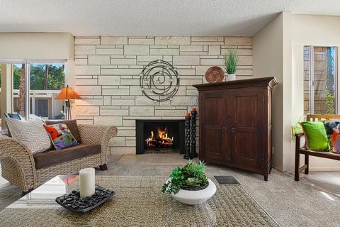 Tiny photo for 290 S San Jacinto Drive #9, Palm Springs, CA 92262 (MLS # 219143069PS)