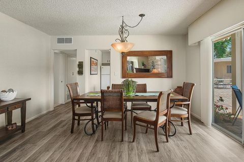 Tiny photo for 290 S San Jacinto Drive #9, Palm Springs, CA 92262 (MLS # 219143069PS)