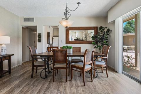 Tiny photo for 290 S San Jacinto Drive #9, Palm Springs, CA 92262 (MLS # 219143069PS)