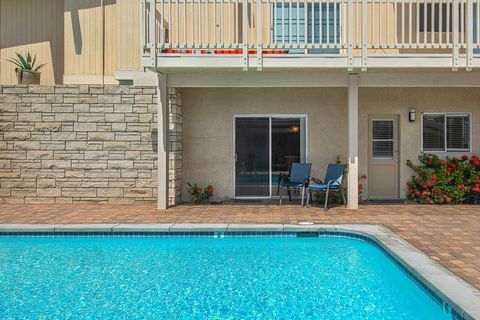 Tiny photo for 290 S San Jacinto Drive #9, Palm Springs, CA 92262 (MLS # 219143069PS)